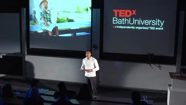 TED. Как читать по книге в день (перезалив) смотреть онлайн