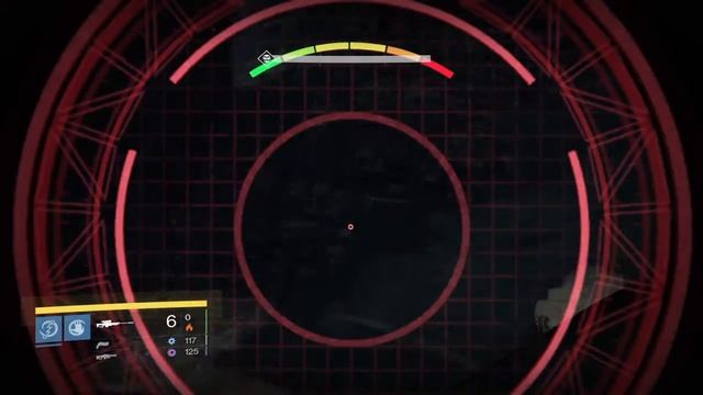 Vault of Glass [Oracles]: Hidden left oracle (Full run) смотреть онлайн