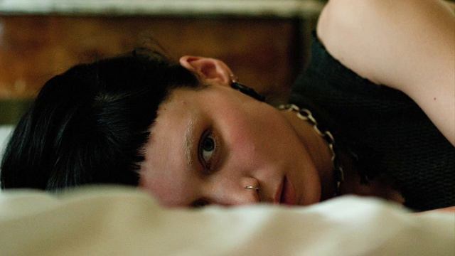 Trent Reznor & Atticus Ross & Karen O - Immigrant Song