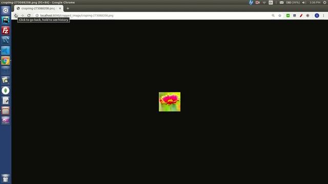 Build Image Crop Functionality | Golang, MySQL, Godotenv | GoGeek.dev смотреть онлайн