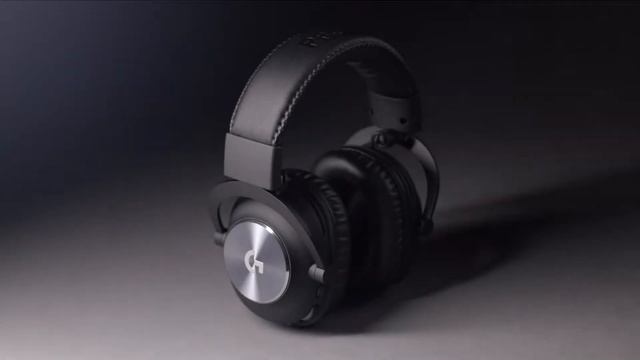 Logitech G Pro X Wireless - ТОП'овой игровой гарнитуры [ОБЗОР] смотреть онлайн