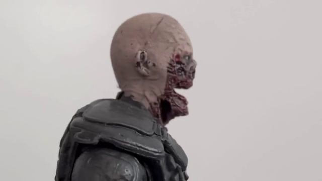 The Walking Dead Riot Zombies смотреть онлайн