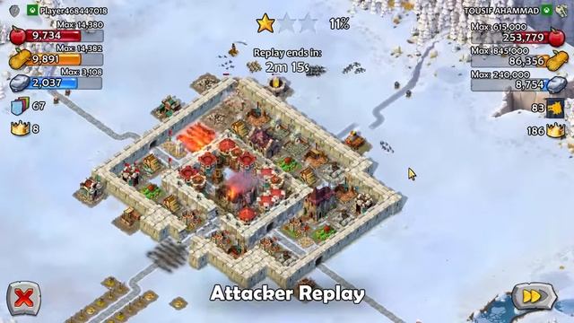 best strategy-fast win in Age of Empires Castle Siege смотреть онлайн
