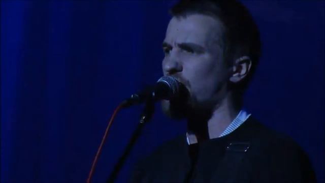 Red Winter - локальная группа, у которой был глобальный потенциал. Р.о.М.-179 смотреть онлайн