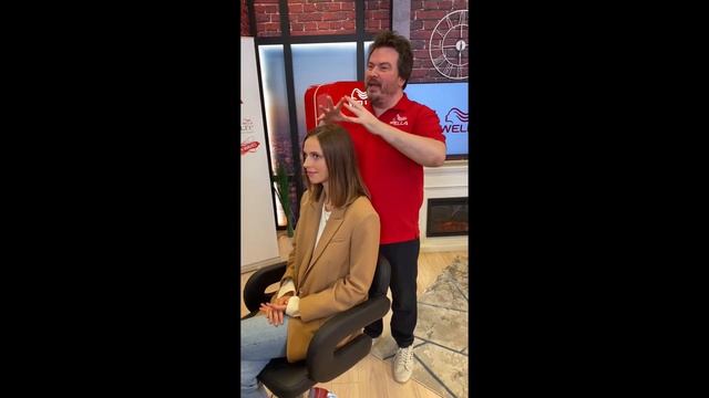 WELLA 26 августа 2021 смотреть онлайн