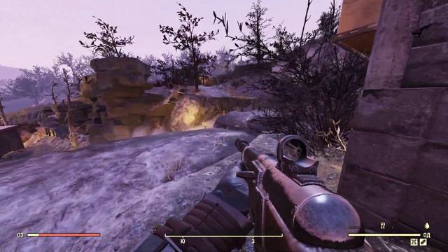 Fallout 76 Схема: Арбалет смотреть онлайн