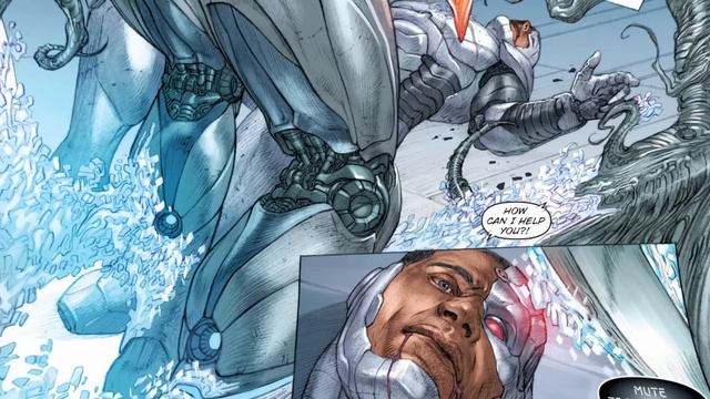 Альфред умер и Бэтмен решил убить вообще всех смотреть онлайн