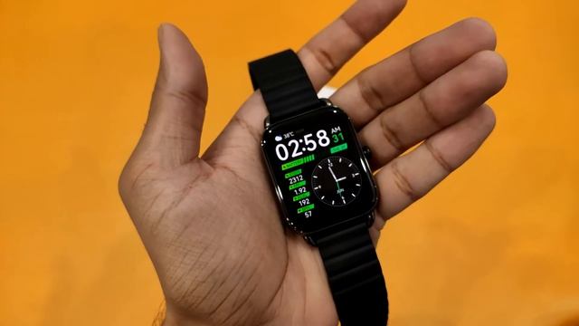 Software Ka Review | Haylou RS4 Plus in-depth Software Walkthrough in Pakistan смотреть онлайн