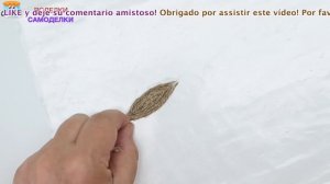 Великолепный Декор из Джута в Подарок Поделки Своими Руками