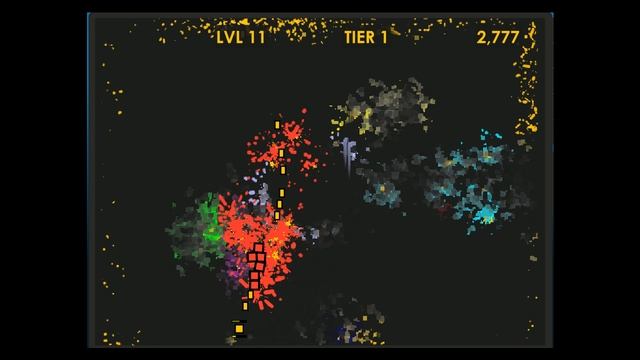 Game Play Battle Paint смотреть онлайн