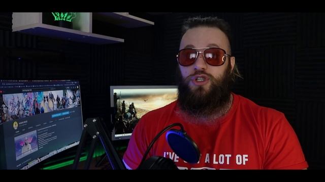 Давидыч собрал комп за 14 часов. 5000$ за игру в танчики. Новый ПК Эрика смотреть онлайн