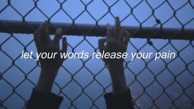 talk to me // cavetown (lyrics) смотреть онлайн