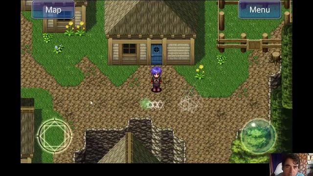 Fortuna Magus Mobile/Tablet Game First Impression Playthrough Review смотреть онлайн