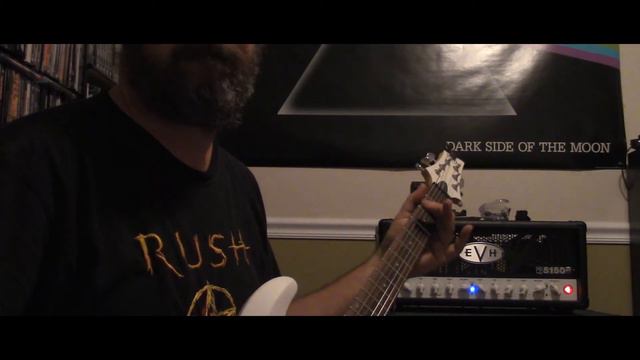 Guitar String Shootout phase 3 Ernie Ball Slinkey 10 Guage смотреть онлайн