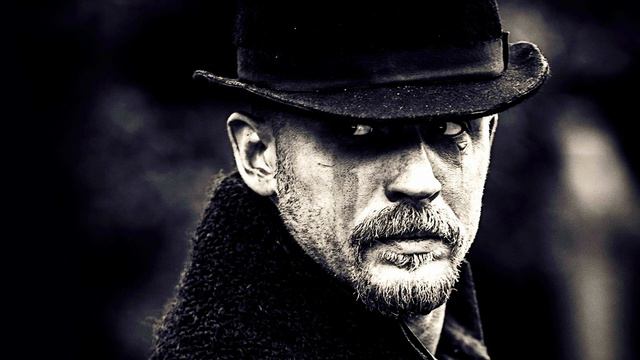 Taboo Soundtrack (S L O W E D x R E V E R B) смотреть онлайн