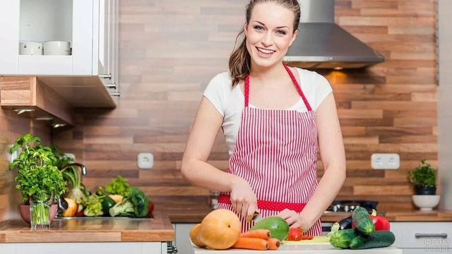 ЛАЙФХАКИ ДЛЯ НАСТОЯЩИХ ХОЗЯЮШЕК смотреть онлайн