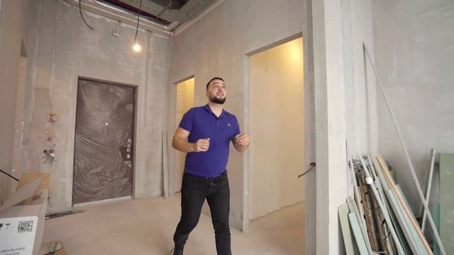 Квартира 250 кв/м | Вытяжка на кухне из столешницы | Микроклимат | Вентиляция ЖК LIFE КУТУЗОВСКИЙ смотреть онлайн