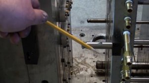 Инструментальный цех пресс-формы для пластика Падающий литник