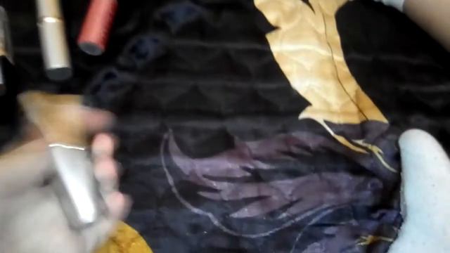 Влог, Косметичка для МС смотреть онлайн