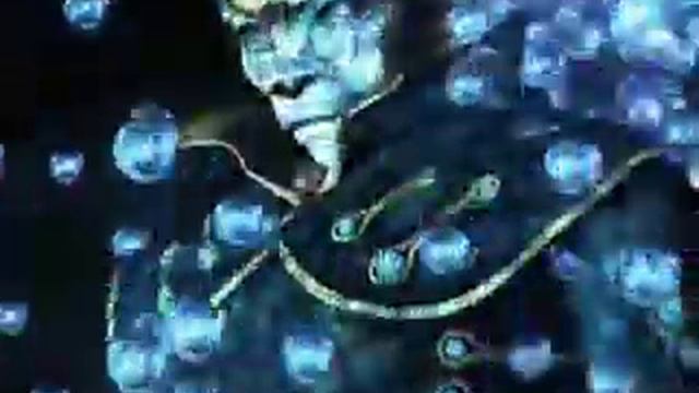 Scars Of Time- Chrono Cross смотреть онлайн
