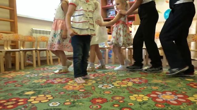 1 сентября. День Знаний.