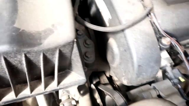 ПРОПАДАЕТ АНТИФРИЗ! ШЕВРОЛЕ КРУЗ! РЕШЕНО!