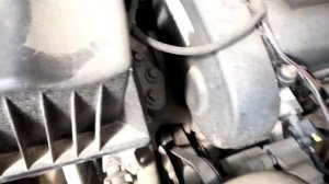 ПРОПАДАЕТ АНТИФРИЗ! ШЕВРОЛЕ КРУЗ! РЕШЕНО!