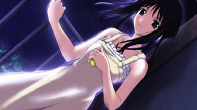 Memories Off 2nd - Swallow (Minami's Theme) смотреть онлайн