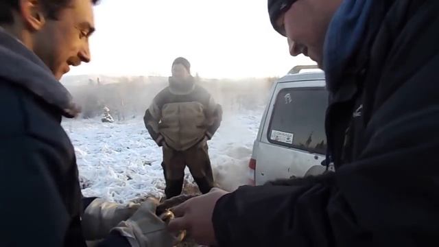 2016 год Покатушка клуба УАЗ ПАТРИОТ 2 ЧАСТЬ.. смотреть онлайн