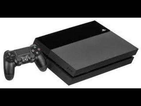 Sony PlayStation 4 CUH-1116A не включается после попытки самостоятельного ремонта, вырван hdmi смотреть онлайн