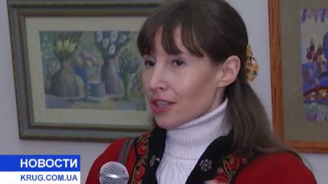 Четыре измерения живописи смотреть онлайн