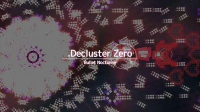 .Decluster Zero OST - Level 0 смотреть онлайн