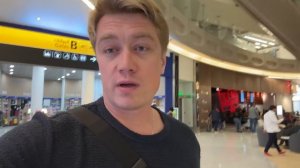 ЭМИРАТЫ ?? ШИКАРНЫЙ АЭРОПОРТ В АБУ-ДАБИ! Цены на iPhone 15 в Duty Free