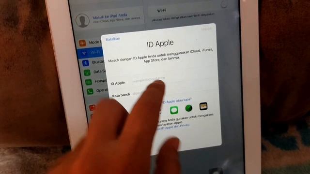 IPad 4 32gb Wifi Cellular (A1460) [Review On Market Place]