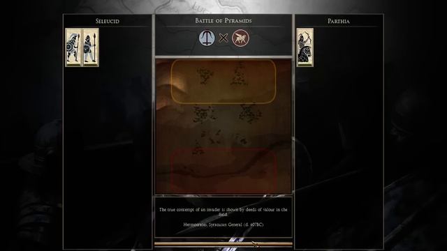 Total War: Rome 2 Mechanics: Square Formation - Bracing, Melee Defence, Morale смотреть онлайн