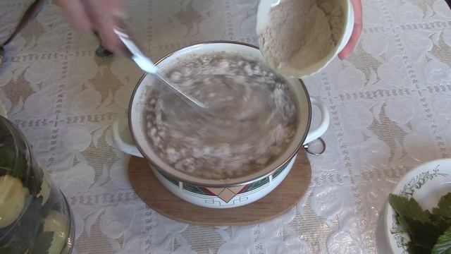 Моченые яблоки в домашних условиях. смотреть онлайн