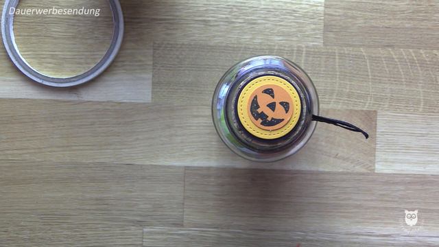 Halloween Süßes aus Gläsern смотреть онлайн