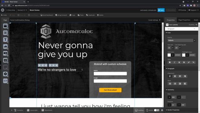 Quick Tip Friday - How to Use a Custom Font Size смотреть онлайн