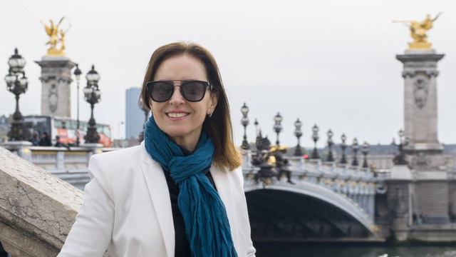 10 Dicas de Lugares Instagramáveis em Paris смотреть онлайн