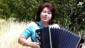 край родной Елена Кожухова