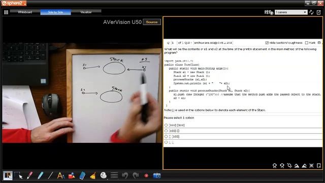Java Call-by-value Tutorial смотреть онлайн