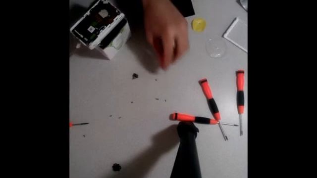 Samsung WB250F Photo Machine Repair Video смотреть онлайн