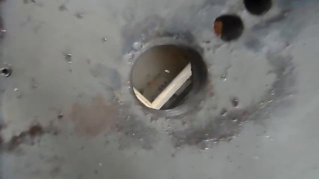 Алмазное сверление в ж.бетоне. т. 50-17-80 смотреть онлайн