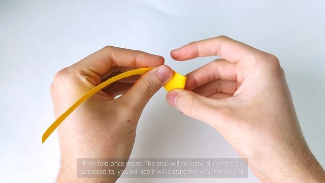3D ORIGAMI | STELUTA NOROCOASA | DIY TUTORIAL | 4K | SERIA DE CRACIUN 2022 смотреть онлайн