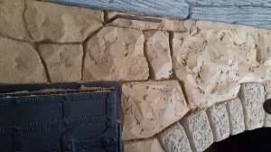 Камень из Арт Бетона - Мастер класс! | Stone from Art Concrete - Master class!