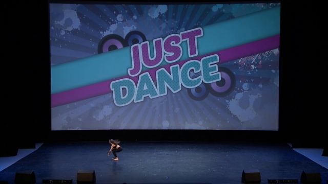 JUST DANCE | Шмидт Кристина смотреть онлайн