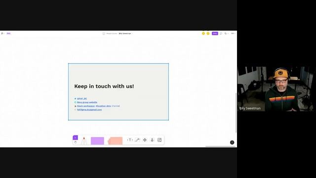 FigJam - Exploring a New Frontier смотреть онлайн