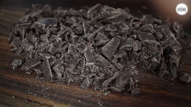 Vegan Bounty Bars | 4 Ingredients + Raw + Paleo Friendly Bounty Bars | बाउंटी बार बनायें घर पे | TK смотреть онлайн