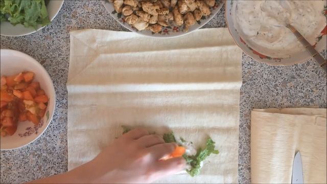 Вкусная курица в духовке и мультиварке