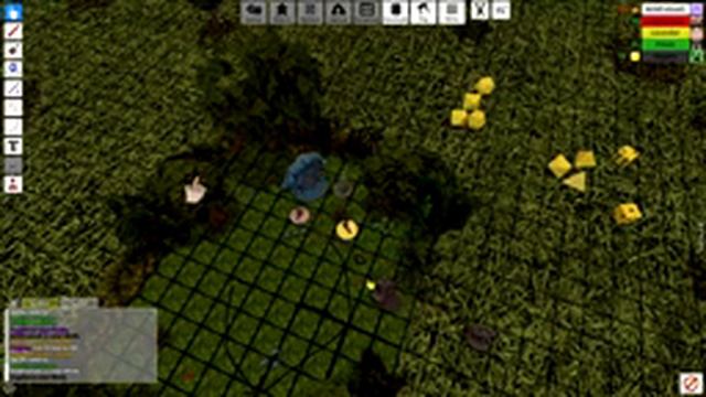 Lac Plays Tabletop Simulator D&D Ep 99 Rescuing A Sister смотреть онлайн